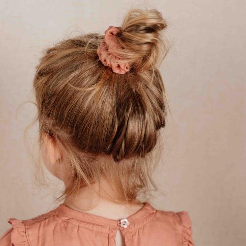 Scrunchie 3 pack multi