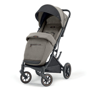 Passeggino leggero Major - Tundra Beige