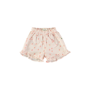 Shorts fragole