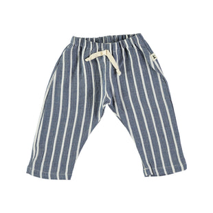 Pantalone riga bimbo