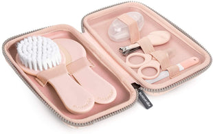 Set Manicure - Rosa - Suavinex