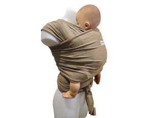 Fascia porta bebe - Sling Beige